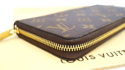 louis vuitton wallet women zipper.